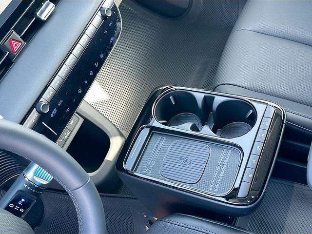 Photo of 2025 Blue Hyundai IONIQ 5