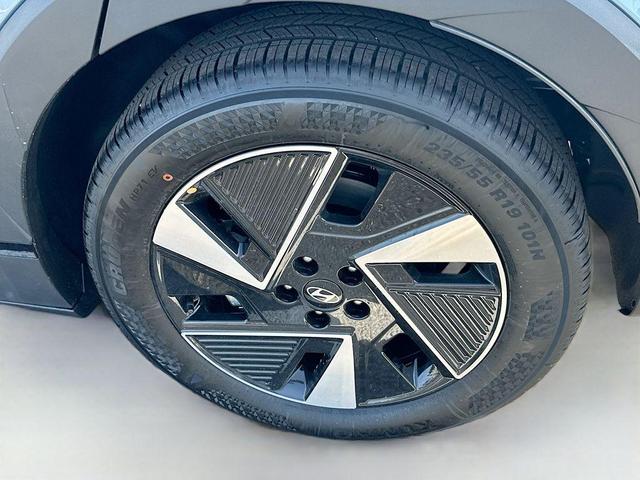 Photo of 2025 Blue Hyundai IONIQ 5