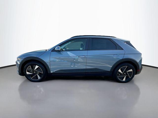 Photo of 2025 Blue Hyundai IONIQ 5