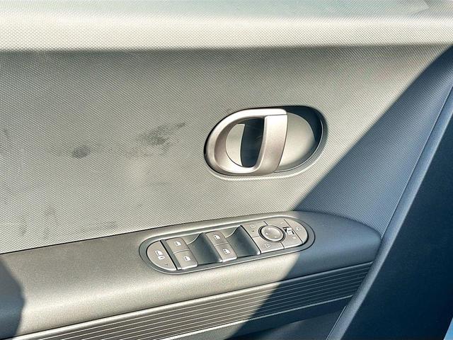 Photo of 2025 Blue Hyundai IONIQ 5