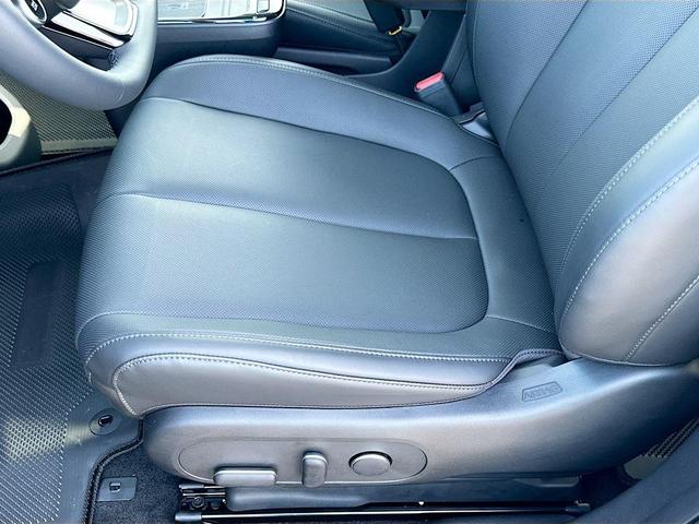 Photo of 2025 Blue Hyundai IONIQ 5