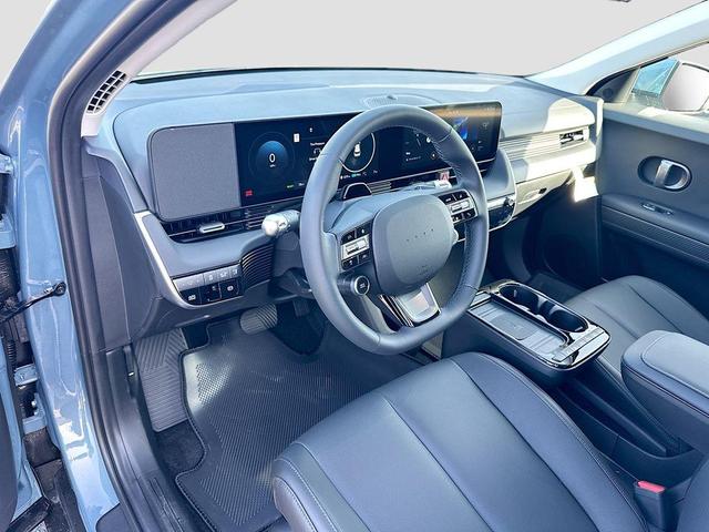 Photo of 2025 Blue Hyundai IONIQ 5