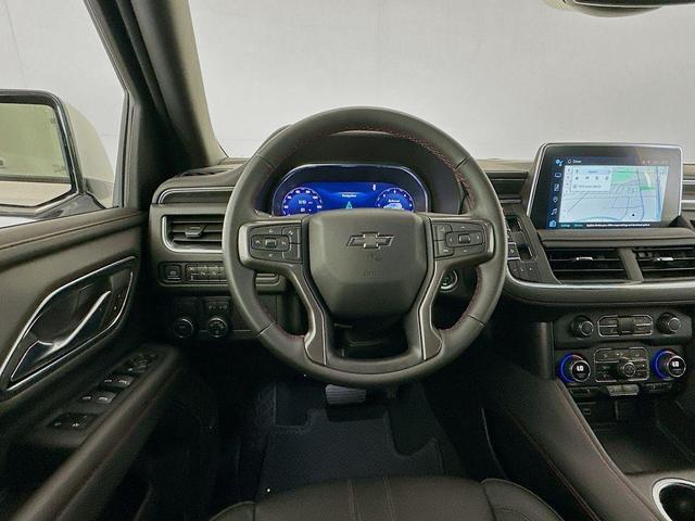 Photo of 2024 Summit White Chevrolet Tahoe