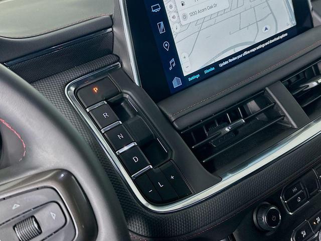 Photo of 2024 Summit White Chevrolet Tahoe