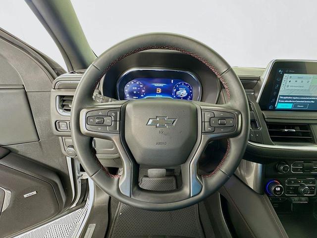 Photo of 2024 Summit White Chevrolet Tahoe