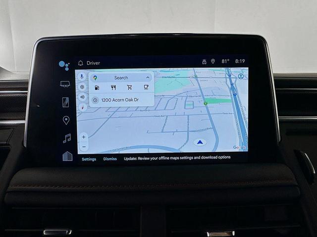 Photo of 2024 Summit White Chevrolet Tahoe