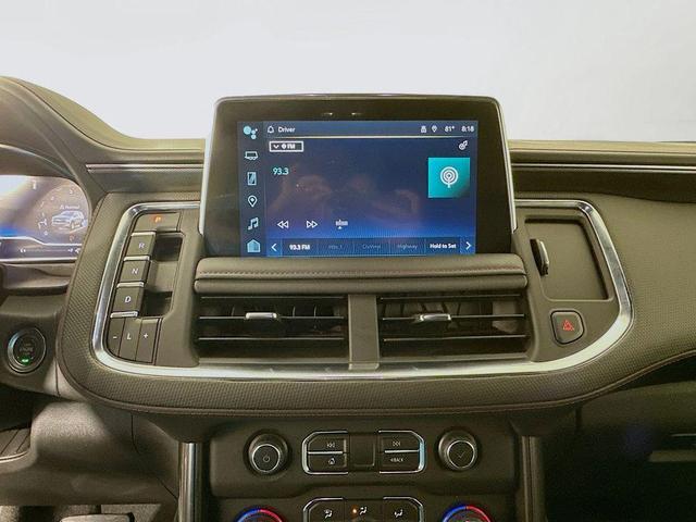 Photo of 2024 Summit White Chevrolet Tahoe