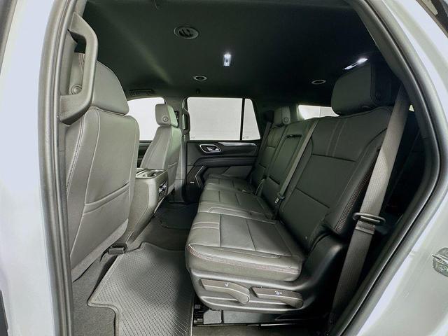 Photo of 2024 Summit White Chevrolet Tahoe