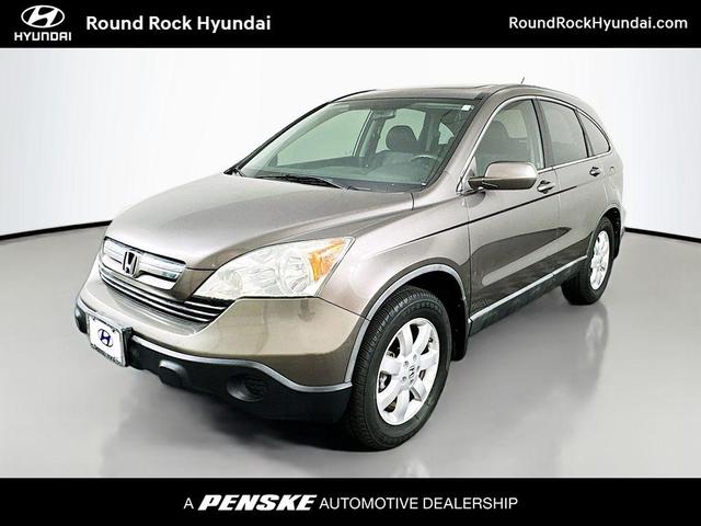 2009 Honda CR-V