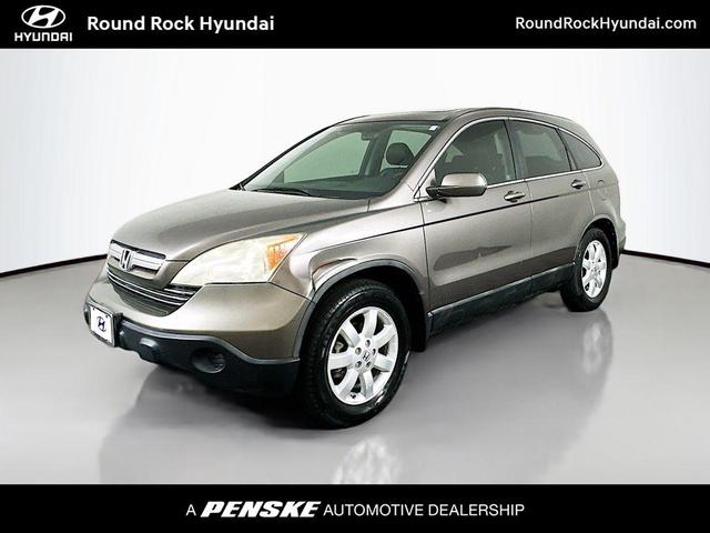2009 Honda CR-V