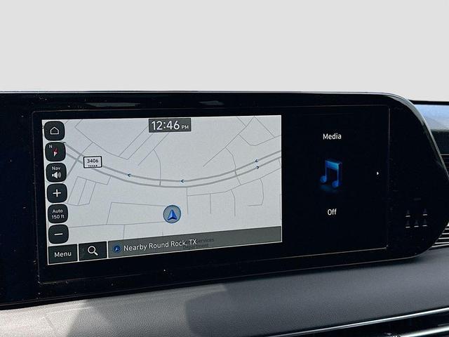 Photo of 2025 Abyss Black Pearl Hyundai PALISADE