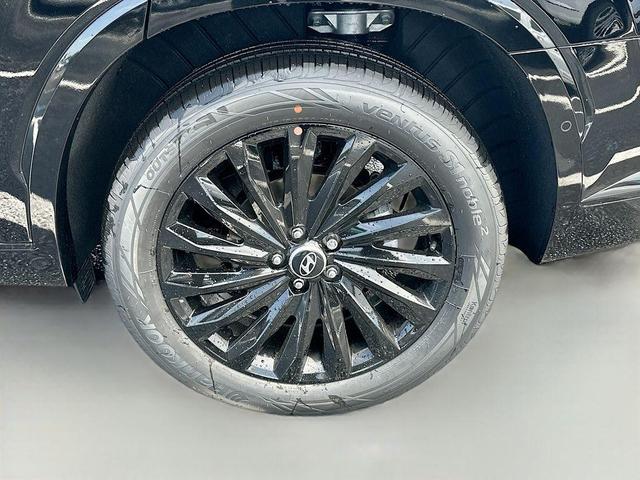 Photo of 2025 Abyss Black Pearl Hyundai PALISADE