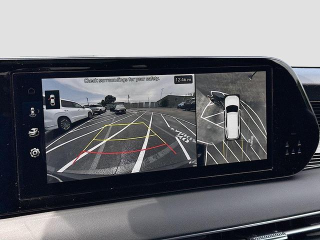Photo of 2025 Abyss Black Pearl Hyundai PALISADE
