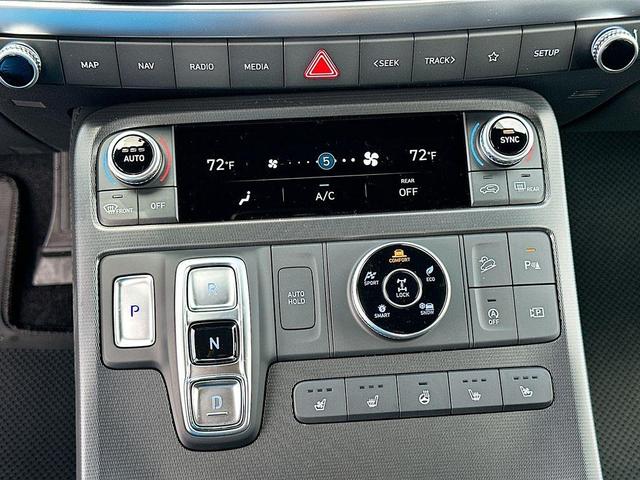 Photo of 2025 Abyss Black Pearl Hyundai PALISADE