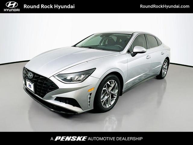 2023 Hyundai Sonata