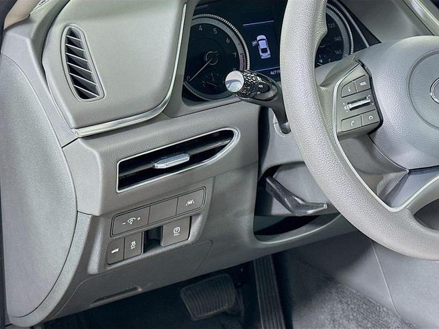 Photo of 2023 Red Hyundai SONATA