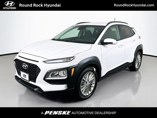 2021 Hyundai KONA