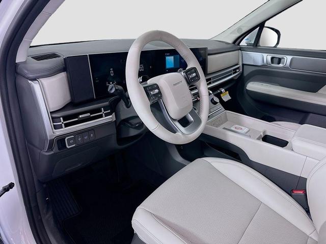 Photo of 2026 W6H Hyundai SANTA FE
