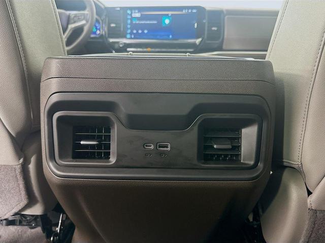 Photo of 2023 Summit White Chevrolet Silverado 1500