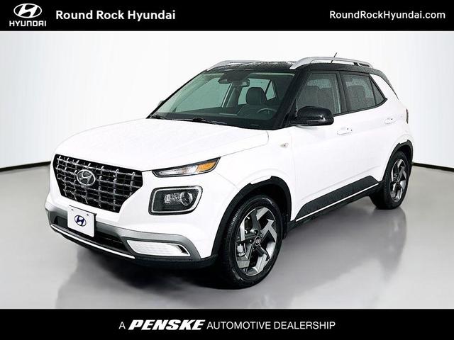 2024 Hyundai Venue