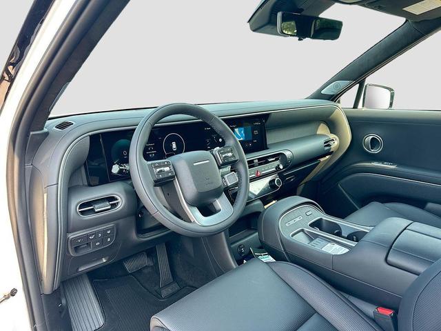 Photo of 2026 WC9 Hyundai PALISADE