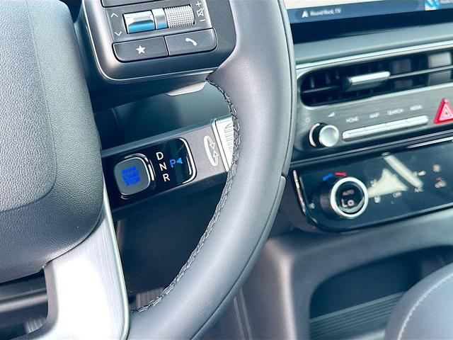 Photo of 2026 WC9 Hyundai PALISADE