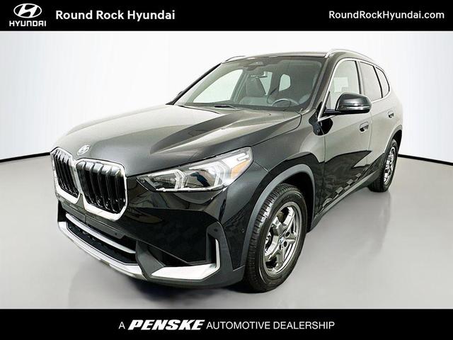 2023 BMW X1