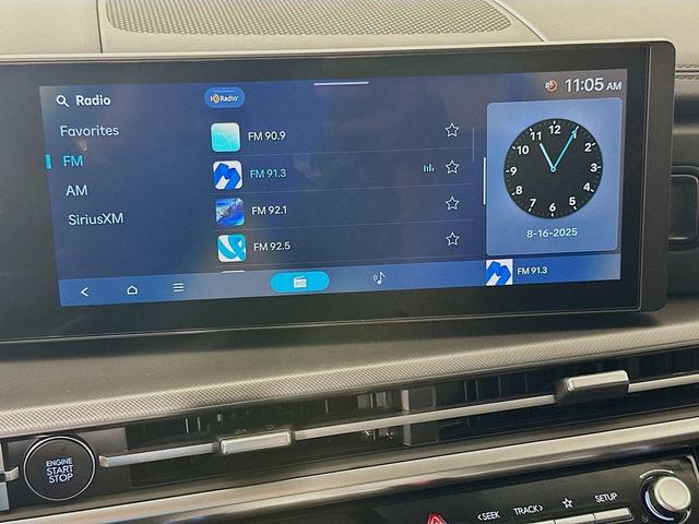 Photo of 2026 PE2 Hyundai SANTA FE