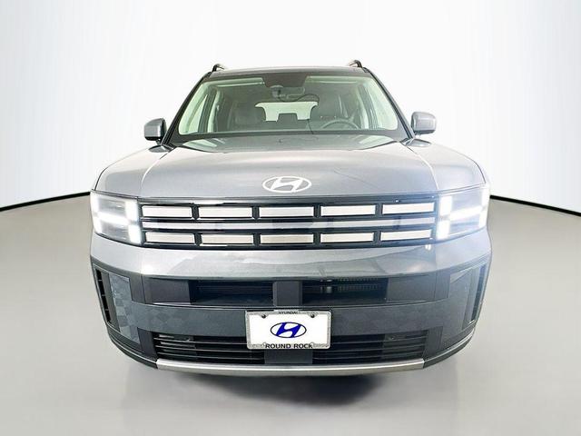 Photo of 2026 PE2 Hyundai SANTA FE