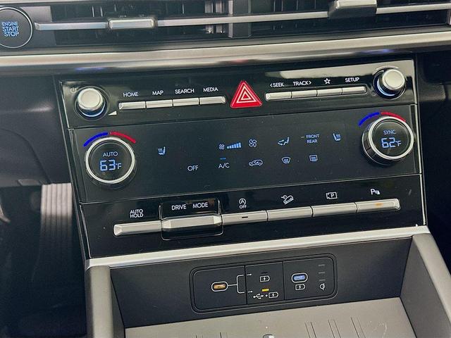 Photo of 2026 PE2 Hyundai SANTA FE