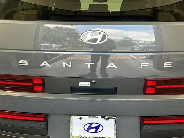 Photo of 2026 PE2 Hyundai SANTA FE