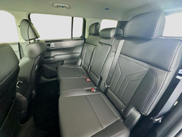Photo of 2026 PE2 Hyundai SANTA FE