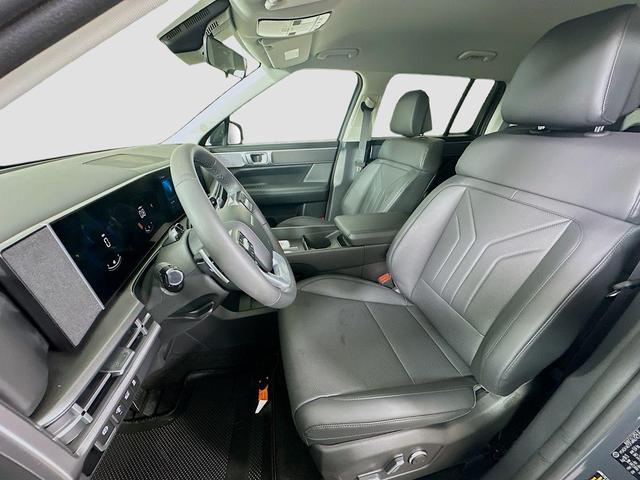 Photo of 2026 PE2 Hyundai SANTA FE