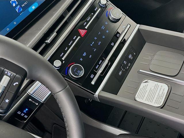 Photo of 2026 WG2 Hyundai SANTA FE