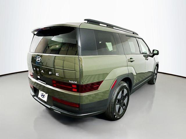 Photo of 2026 WG2 Hyundai SANTA FE