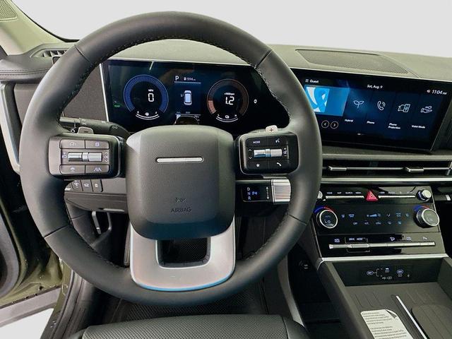 Photo of 2026 WG2 Hyundai SANTA FE