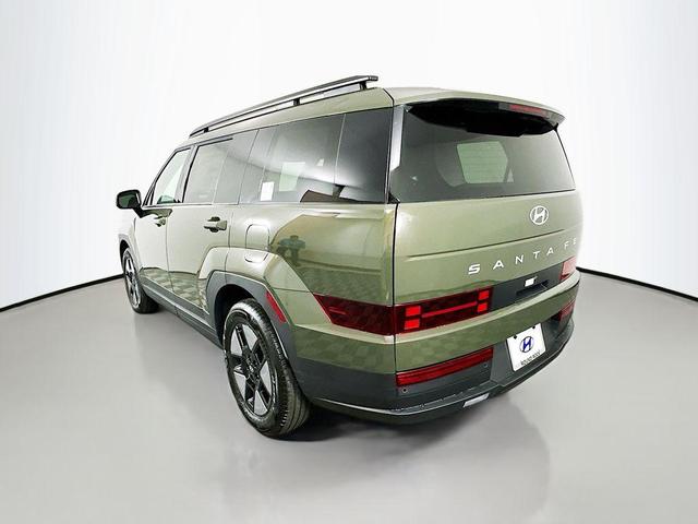 Photo of 2026 WG2 Hyundai SANTA FE
