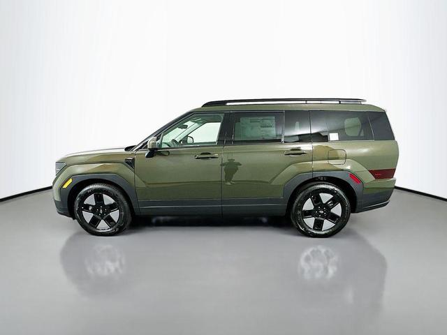 Photo of 2026 WG2 Hyundai SANTA FE