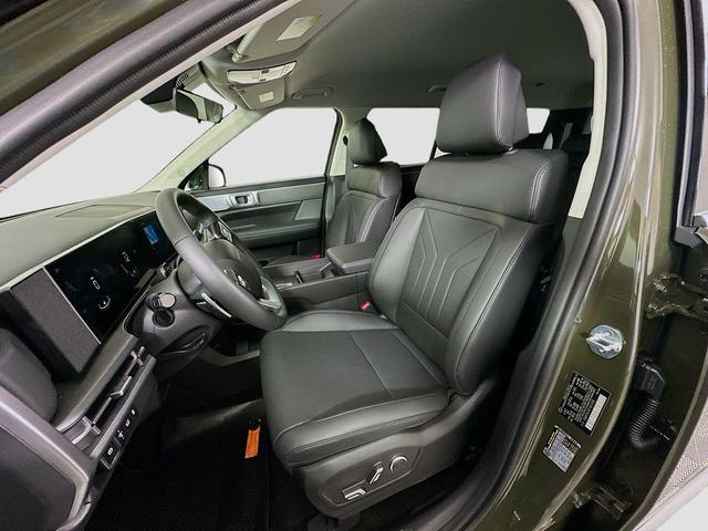 Photo of 2026 WG2 Hyundai SANTA FE
