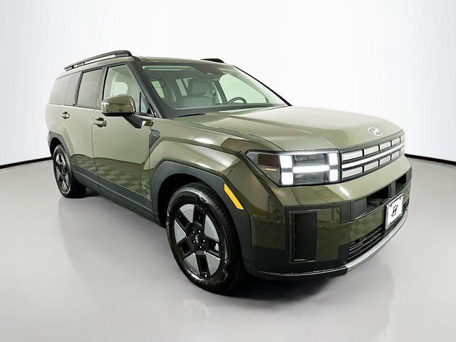 Photo of 2026 WG2 Hyundai SANTA FE