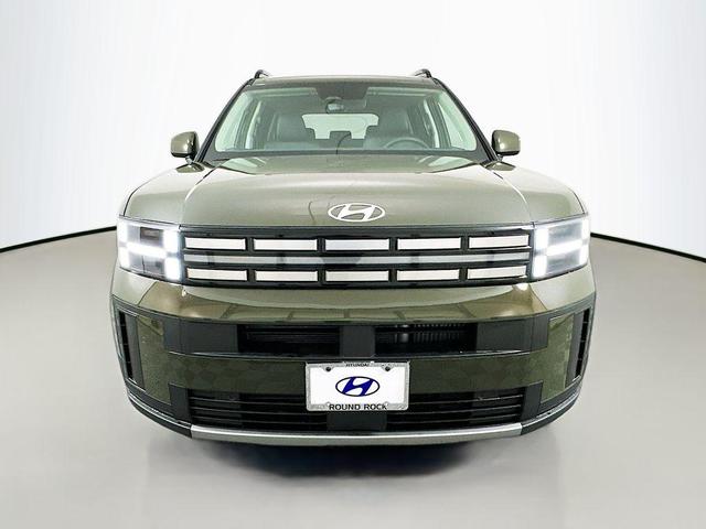 Photo of 2026 WG2 Hyundai SANTA FE