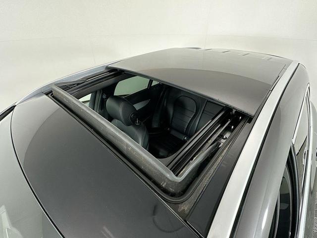 Photo of 2021 Gray Metallic Mercedes-Benz GLC 300