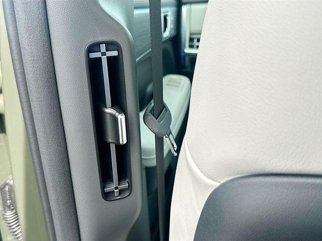 Photo of 2025 Green Hyundai SANTA FE HEV