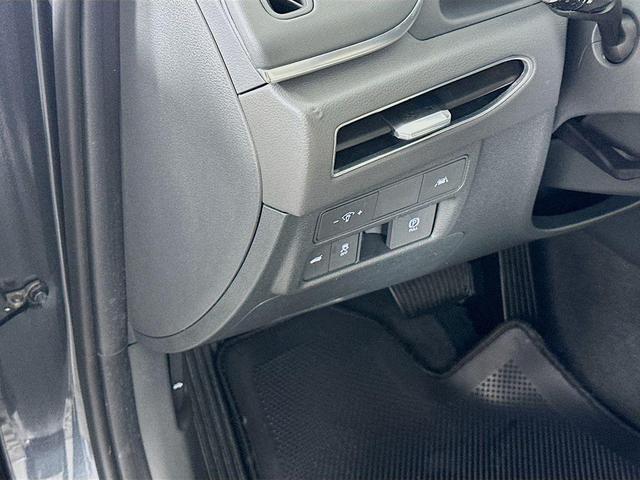 Photo of 2023 Portofino Gray Hyundai SONATA