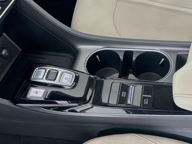 Photo of 2023 Portofino Gray Hyundai SONATA