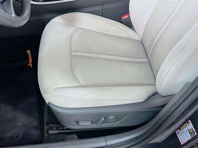 Photo of 2023 Portofino Gray Hyundai SONATA