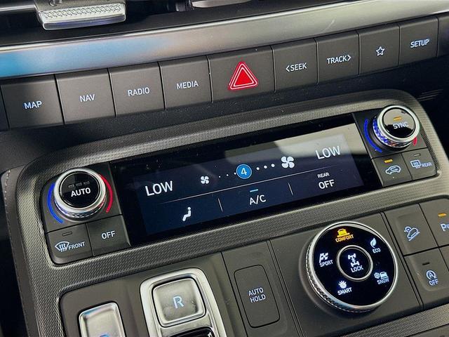 Photo of 2025 Hyper White Hyundai PALISADE