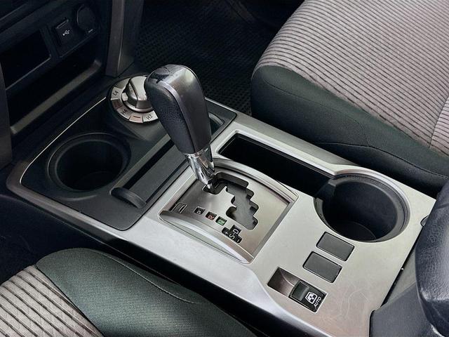 Photo of 2020 Super White Toyota 4Runner