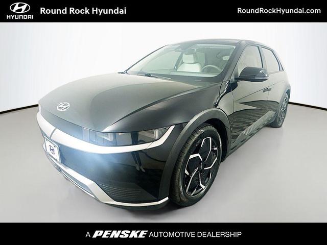 2022 Hyundai Ioniq 5