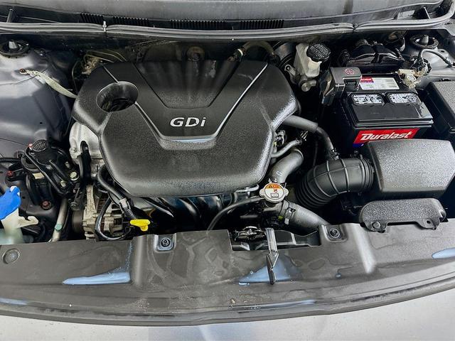Photo of 2013 Triathlon Gray Hyundai Accent
